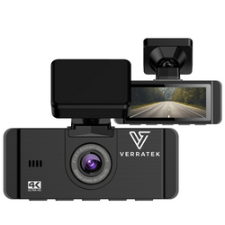 C800 Pro 4k Dashcam